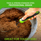 Carbon Steel Garden Trowel