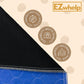 EZwhelp Alfombrillas de secado rápido - Alta absorción - Azul