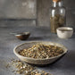 Detox Tea, Ayurvedic Cleanse with Dandelion & Lemongrass | Organic