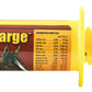 Finish Line Electrocharge Horse Electrolyte 2 oz. Fast Acting Oral Hydration