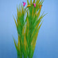 Artificial Aquarium Plant for Fish Tanks, LARGE DECOR 23" aquarium plastic plant