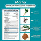 Dandelion Mocha Herbal Coffee