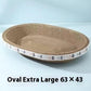Cat Scratch Board And Cat Nest Integrated, Wear-resistant And Non Falling Debris