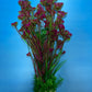 Artificial Aquarium Plant for Fish Tanks, LARGE aquarium plastic plant, 25" TALL