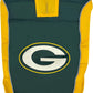NFL Puffer Vest for Dogs & Cats – All Teams, XS–3XL