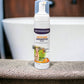 Piccardmeds4pets Keto-Seb Antiseptic Mousse Cats & Dogs 7 oz. + FREE Camo Bandana!
