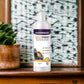 Piccardmeds4pets Fresh Ferret Aloe and Oats Shampoo 12 oz. + FREE Bandana!
