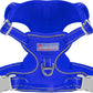 No Pull Dog Harness Adjustable Reflective Oxford Vest Small Medium Large Dogs