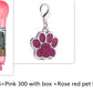 Pet multifunctional water cup Going with the dog