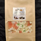 Fruit & Yogurt Blend for Chinchilla, Guinea Pigs, Bunnies, Sugar Gliders, Rats