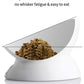 Ceramic Raised Cat Bowls