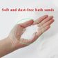 Hamster Bath Sand Dust Free Desert Small Pet Litter Chinchilla Gerbil 3lb