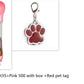 Pet multifunctional water cup Going with the dog