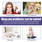 Pet Cat And Dog Odor-eliminating Air Freshener Spray