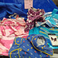 Dog Outfit Bundle ( Small/Med 6 to 11 Pound Pets ) Choose Your Bundle