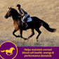 Horse Health Red Cell Vitamin-Iron-Mineral Supplement for Horses Gallon