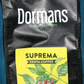 Dormans SUPREMA Kenya Coffee - Dark Roast, Medium Grind 375g