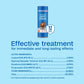 Adams Complete Indoor & Outdoor Flea Treatment System for Medium Dogs 15–30 lbs Bundle