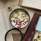 HARVEST Apple Spice Candle