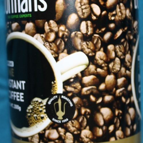 Dormans Supreme Fine Instant Coffee 200g