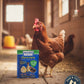 Sav-A-Chick 18PK Bundle Electrolyte Vitamin & Probiotic Poultry Health Packets