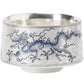 Beautiful High-Grade Ceramic Teacup