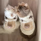 Cat Clothes Autumn And Winter Style Anti-shedding Warm Fleece Clothing