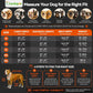 LovinPet Dog Pajamas & Bodysuit – 6 Styles, M–3XL