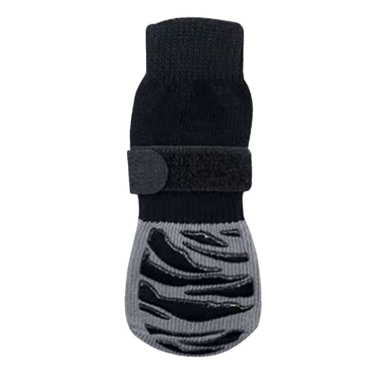 Non-slip Dog Socks And Leg Warmers For Medium To Large French Bulldogs