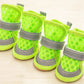 Dog Shoes Small Dog Teddy Pet