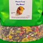 Rodent Extreme Blend "Our Blend" for Rats, Hamsters, Mice, Gerbils & More