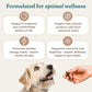 Immune Support Chews for Dogs Pork Flavor Wellness Soft Chews