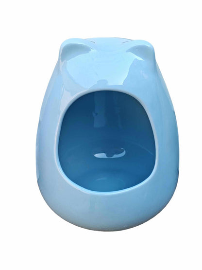 Chonky Chilly Jumbo Size -Ceramic  Home or Dish or Dust Bath