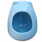(4 Pack Assorted) Bulk Large Or Jumbo Ceramic  Home or Dish or Dust Bath