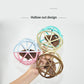 Pet Vocalizing Cat Toy Ball Cage