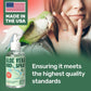 Aloe Vera Bird Spray Feather Skin Plumage Support 8.5oz USA Made