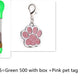 Pet multifunctional water cup Going with the dog