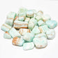 Caribbean Calcite Tumbled Pocket Stone