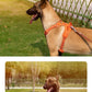Dogs Pet Harness Reflective Hand Holding Rope