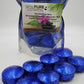 8 Aromatherapy Shower Bombs USA Made, 100% Natural/Organic Essential Oils-Transform your shower-Transform your mood