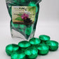 8 Aromatherapy Shower Bombs USA Made, 100% Natural/Organic Essential Oils-Transform your shower-Transform your mood
