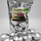 8 Aromatherapy Shower Bombs USA Made, 100% Natural/Organic Essential Oils-Transform your shower-Transform your mood
