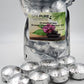 8 Aromatherapy Shower Bombs USA Made, 100% Natural/Organic Essential Oils-Transform your shower-Transform your mood
