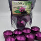 8 Aromatherapy Shower Bombs USA Made, 100% Natural/Organic Essential Oils-Transform your shower-Transform your mood
