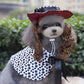 Christmas Pet Clothes Funny   Pet Clothing Apparel