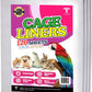 Bird Cage Liner Sheets Acid Free Non Toxic Paper Bedding 120Ct