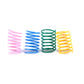 Colorful Plastic Spring Cat Toy Pet Supplies