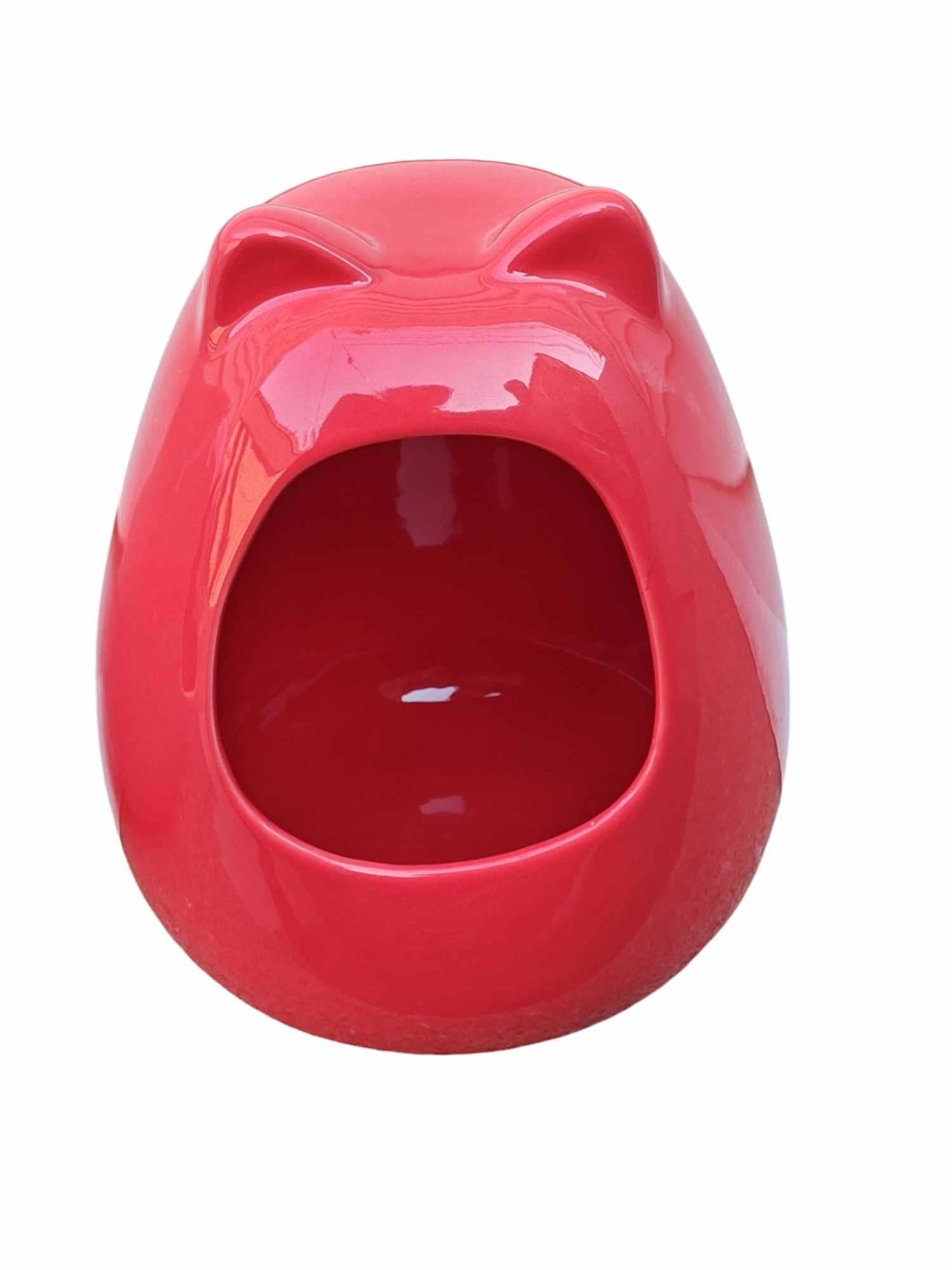 Chonky Chilly Jumbo Size -Ceramic  Home or Dish or Dust Bath