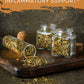 Anti-Inflammatory Tea, Turmeric Ginger Herbal Blend | Organic & Kosher