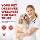Anti Itch Dog Shampoo Yeast Infection Hot Spot Allergy Relief 16oz